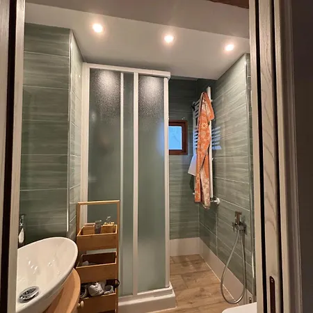 Casa Sottonoci Hébergement de vacances