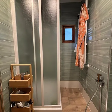Hébergement de vacances Casa Sottonoci *