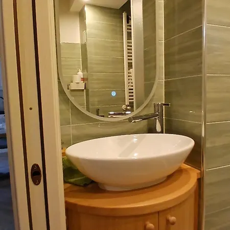 Hébergement de vacances Casa Sottonoci *